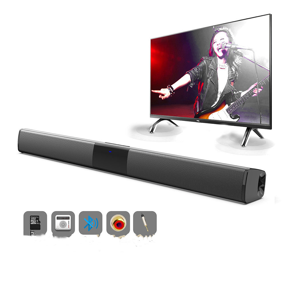 Portable wireless Bluetooth speaker Portable wireless Bluetooth speaker